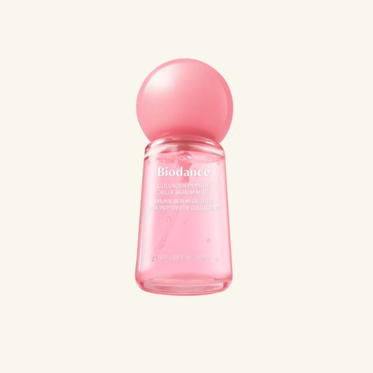 Biodance - Collagen Peptide Jelly Serum Mist - 50ml