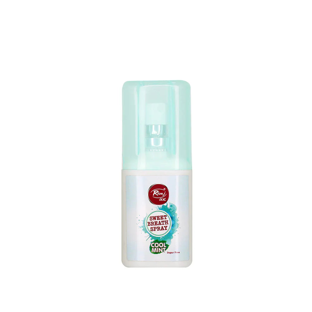 Rivaj - Sweet Breath Spray - 20ml