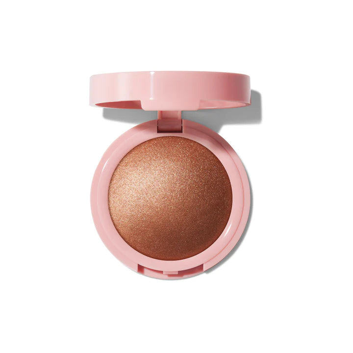 Elf - Halo Glow Silky Powder Highlighter 4.5g
