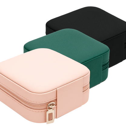 Bleuface - Cosmetic Case