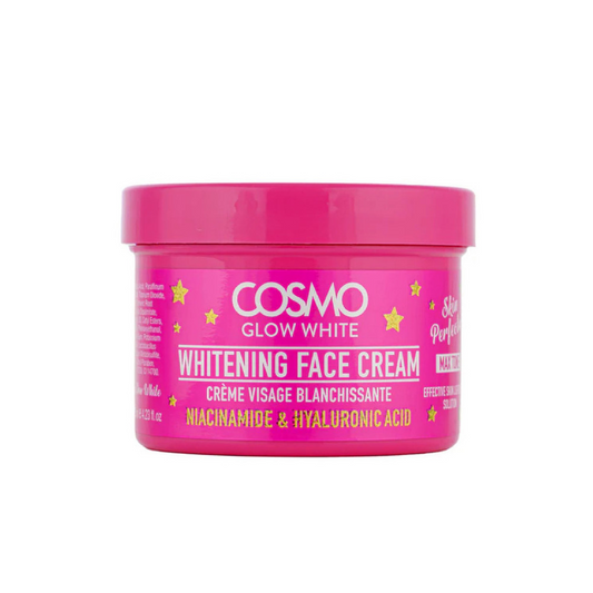 Cosmo Skin Perfector Whitening Face Cream -125Ml Cosmo Glow White Â