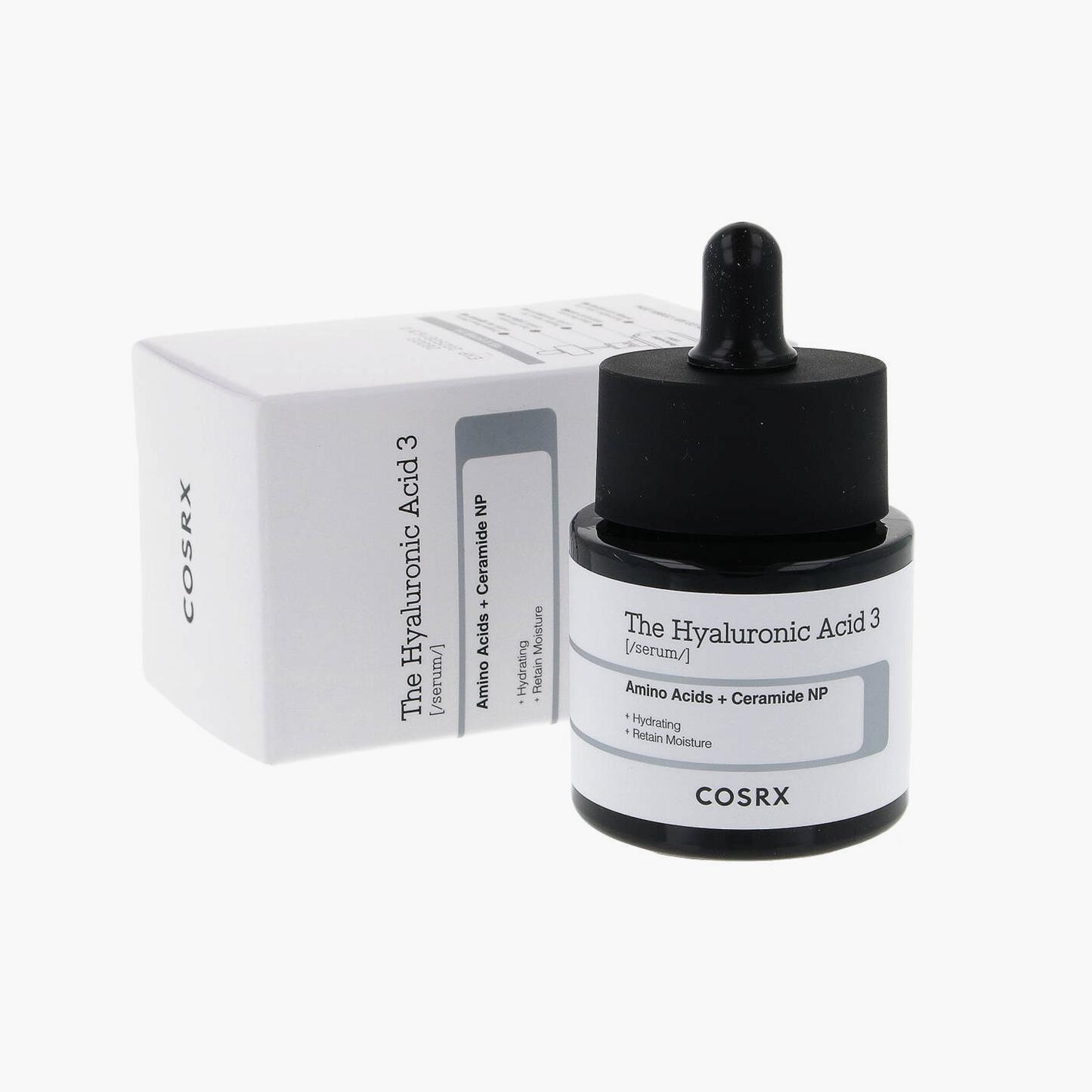 Cosrx The Hyaluronic Acid 3 Serum/20ml