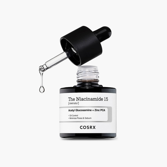 Cosrx The Niacinamide 15 Serum/20ml