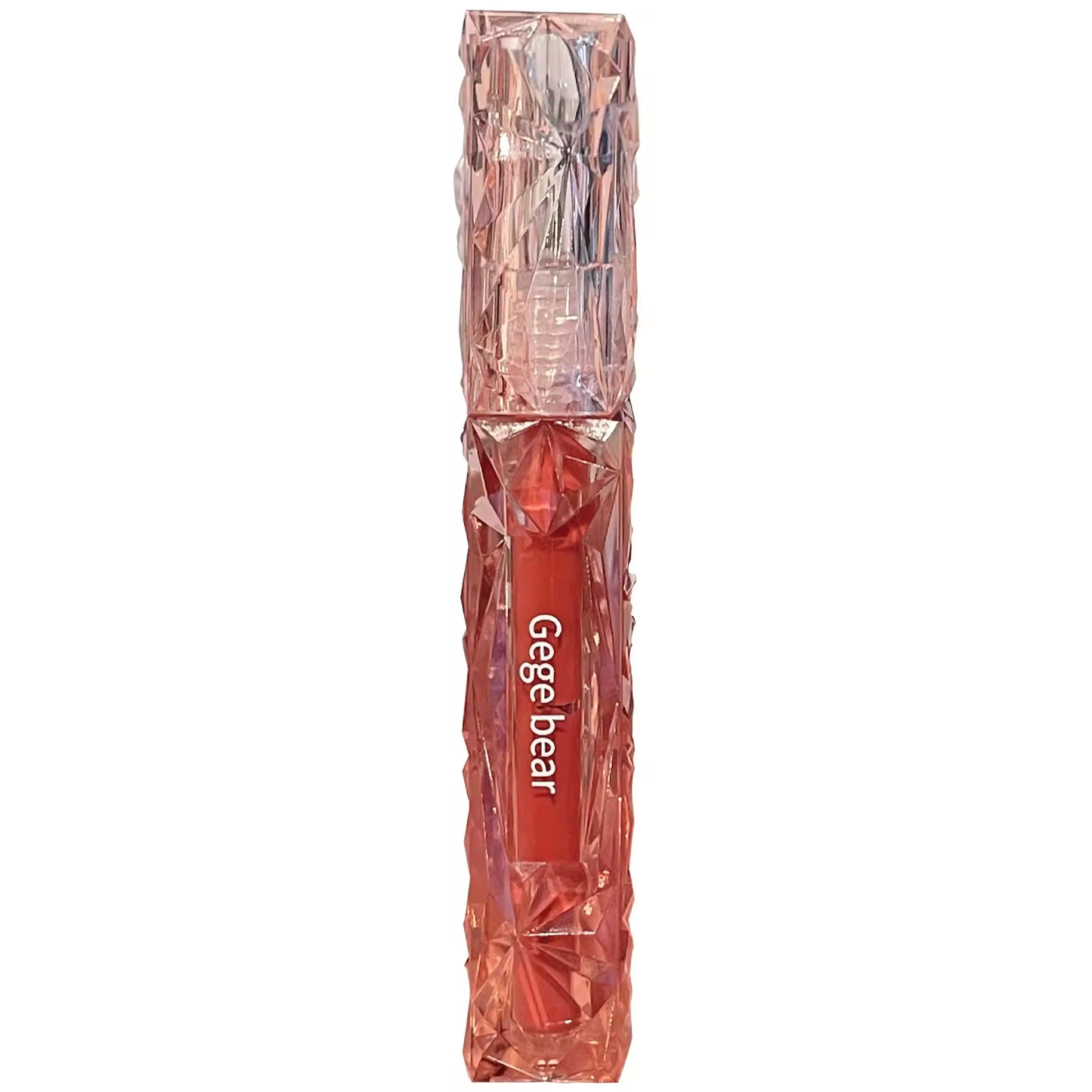 Miss Lara - Crystal Lens lip Glaze 03