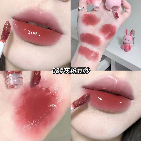 Gege Bear - Water LipGloss Lip Glaze 03