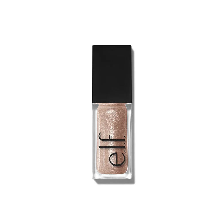 Elf - Glow Reviver Lip Oil Glimmer Finish - Candy Coded
