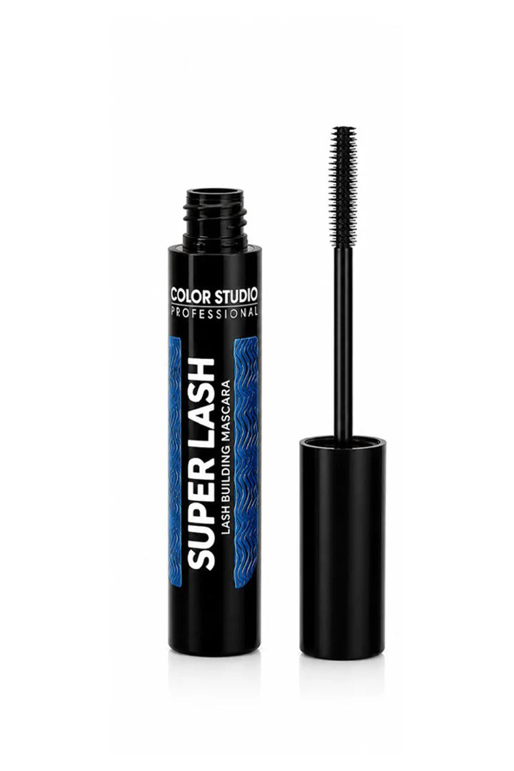 Color Studio -  Super Lash Mascara