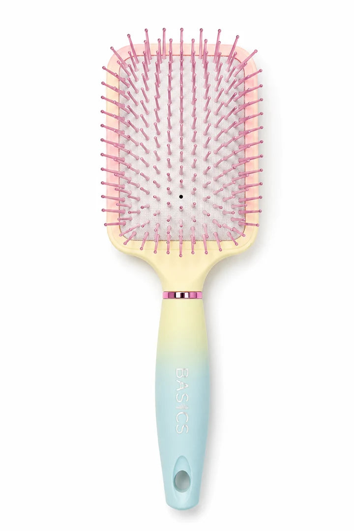 Color Studio -  Basics Cushion Brush (Wide Paddle)