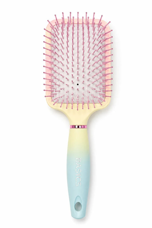 Color Studio -  Basics Cushion Brush (Wide Paddle)