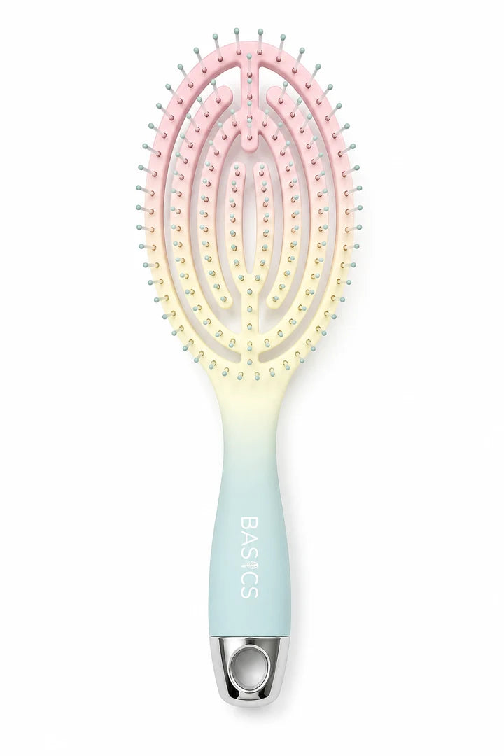 Color Studio -  Basics Flex Brush (Oval Vent)