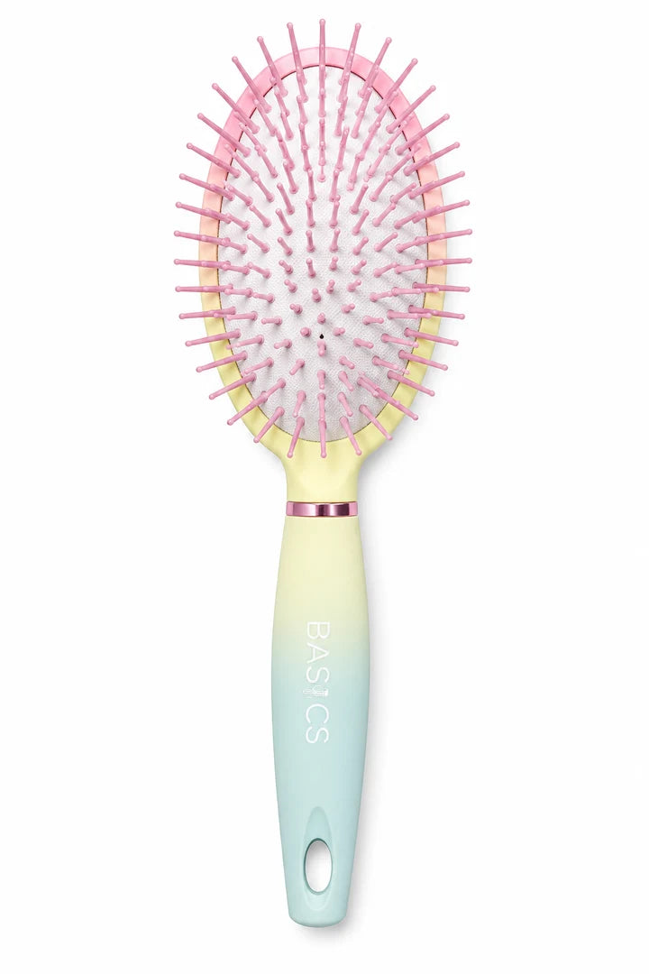 Color Studio -  Basics Cushion Brush (Oval Air)