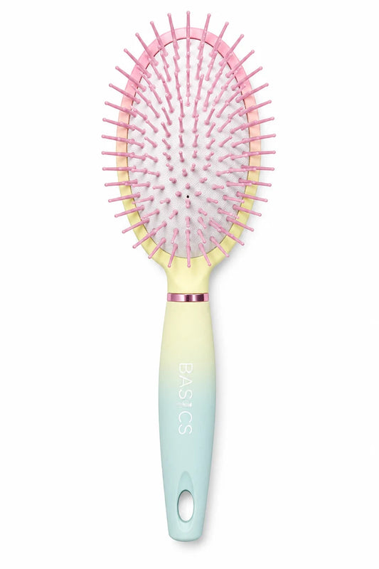 Color Studio -  Basics Cushion Brush (Oval Air)