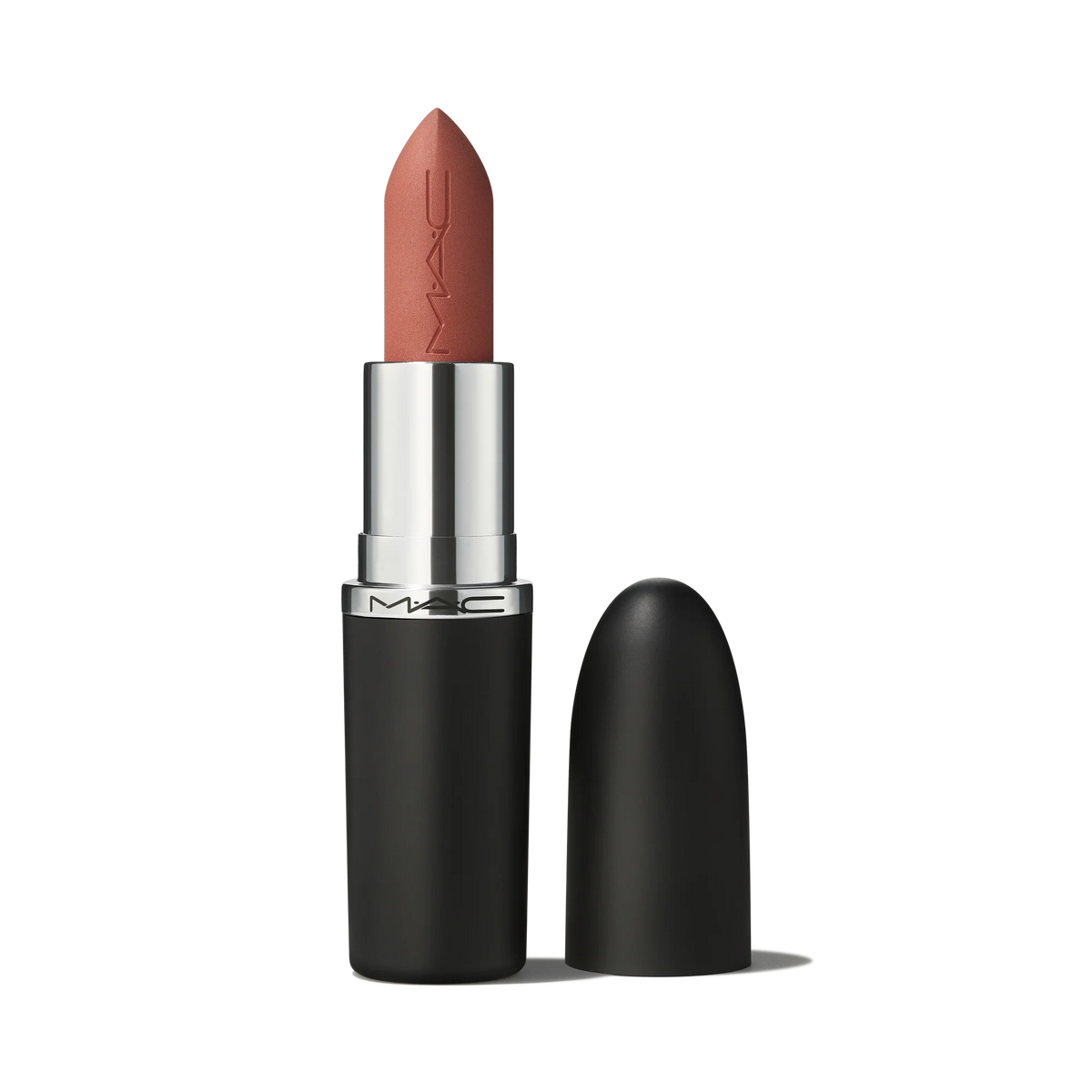 Mac - macximal silky matte lipstick - 3.5g