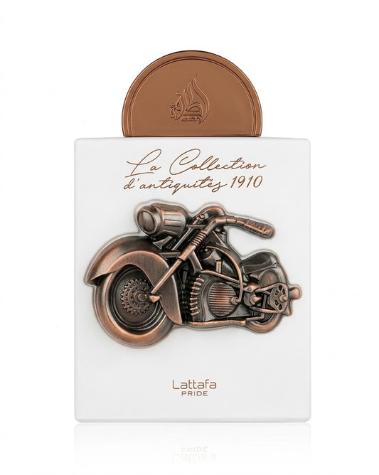 Lattafa - Pride La Collection 1910 Bike EDP - 100ml