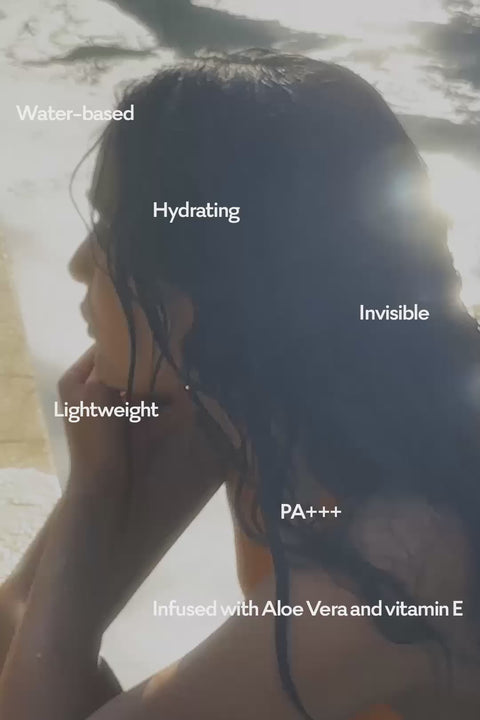 ZERO Makeup - SUN100 - Sunscreen