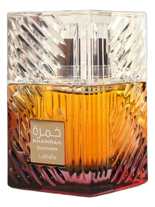 Lattafa - Edp Khamrah Dukhan 100 Ml