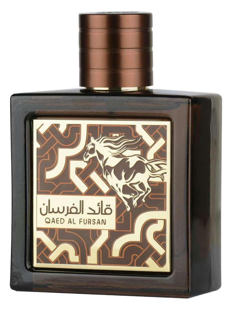 Lattafa - Edp Qaed Al Fursan Untamed 90 Ml