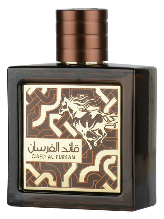 Lattafa - Edp Qaed Al Fursan Untamed 90 Ml