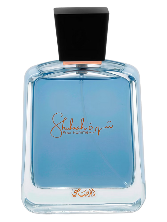 RASASI Shuhrah Eau de Parfum For Men - 90ML