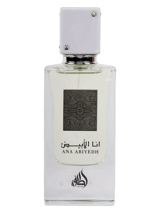 Lattafa - Edp Ana Abiyadh 60 Ml