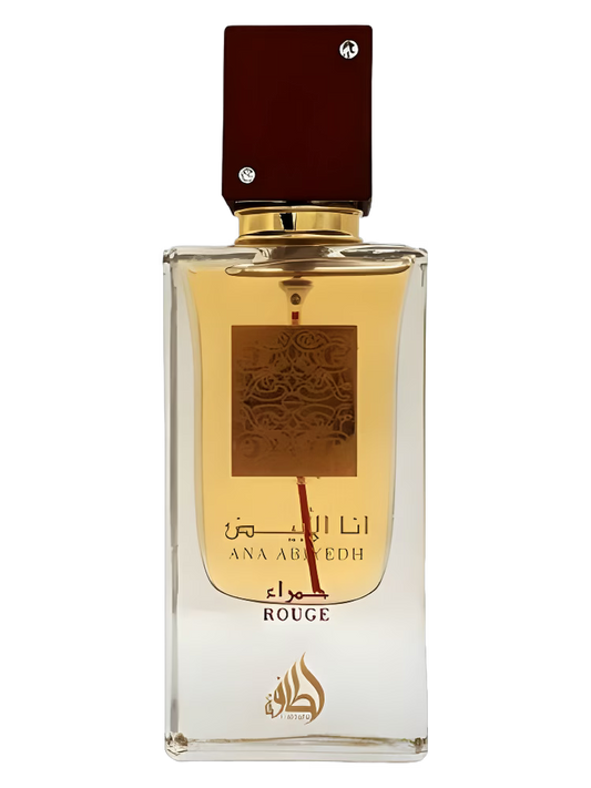 Lattafa - Edp Ana Abiyadh Rough 60 Ml