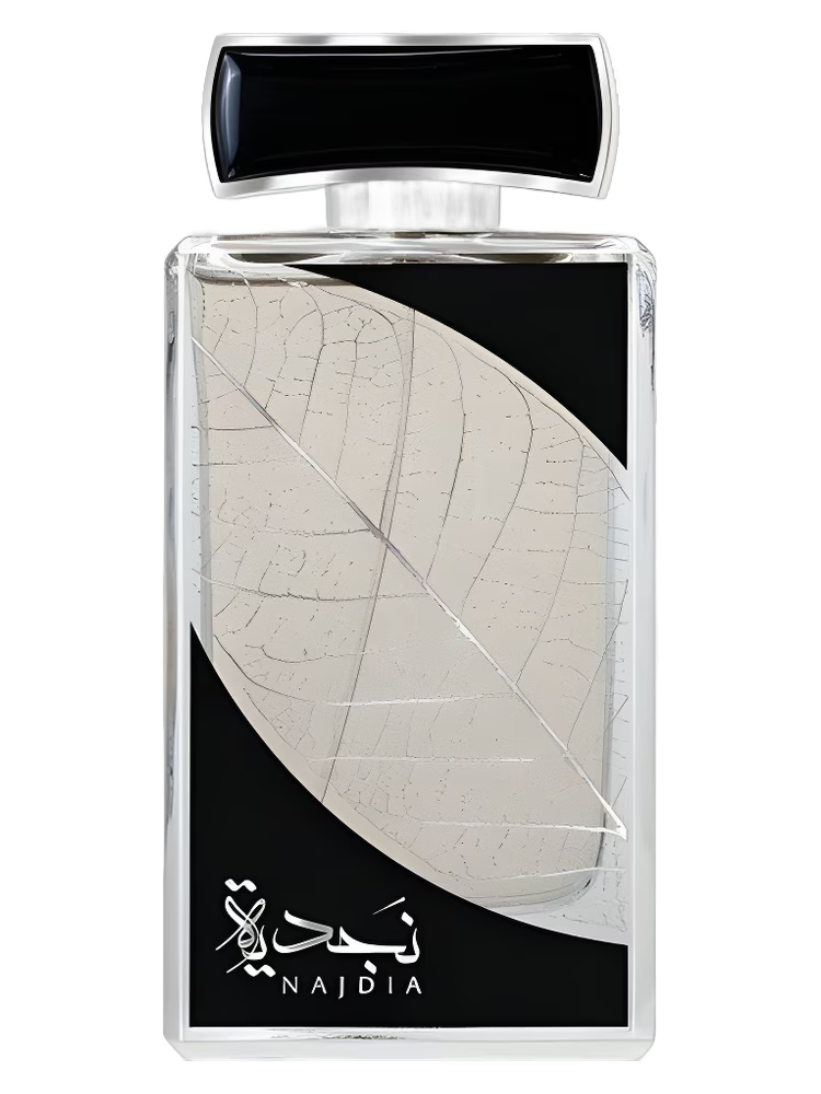 Lattafa - Edp Najdia + Deo 50 Ml