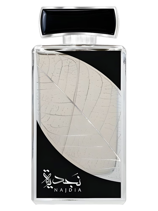 Lattafa - Edp Najdia + Deo 50 Ml