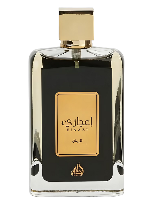 Lattafa - Edp Ejazi  100 Ml
