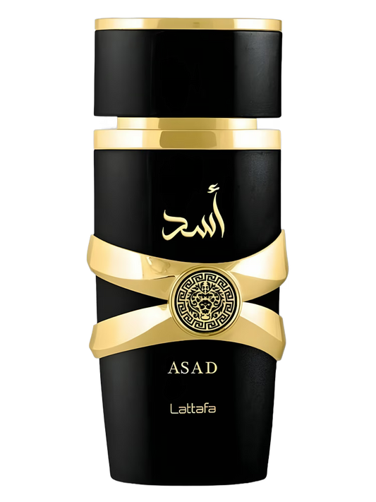 Lattafa - Edp Asad 100 Ml