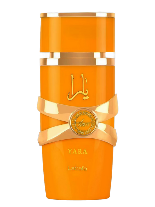 Lattafa - Edp Yara Tous 100 Ml