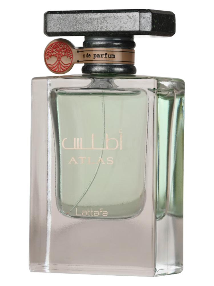 Lattafa - Edp Atlas 55 Ml