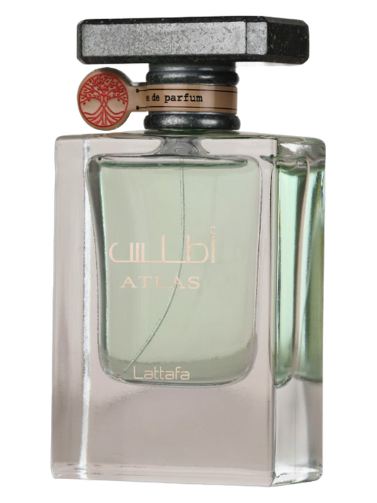 Lattafa - Edp Atlas 55 Ml
