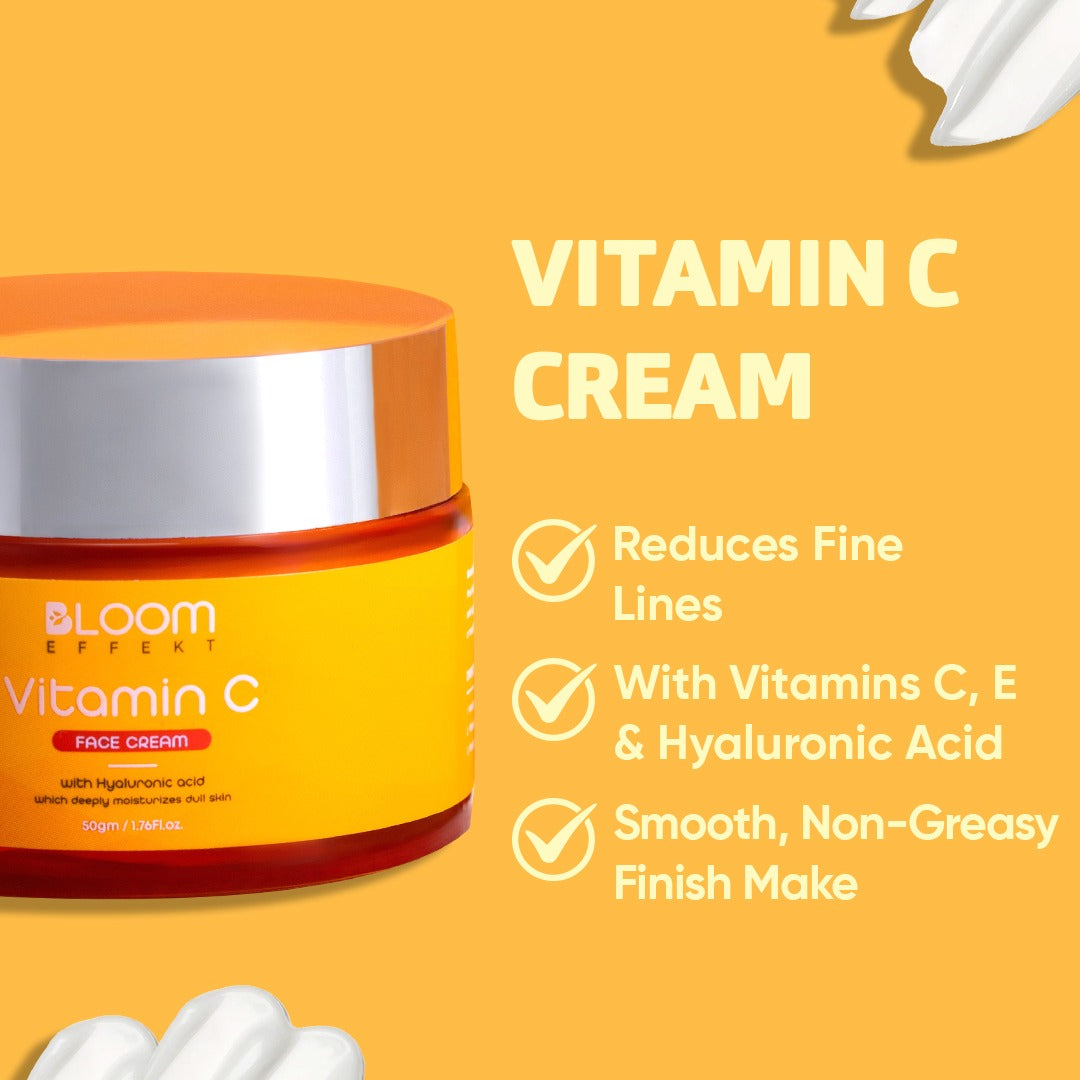 Vitamin C Cream