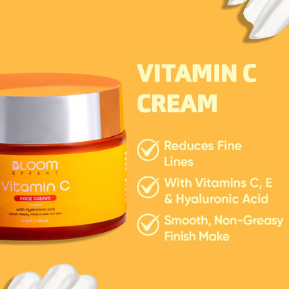 Vitamin C Cream