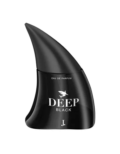 J. Deep Black For Men 75Ml