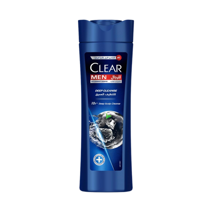 Clear - Deep Cleanse Shampoo - 200ml