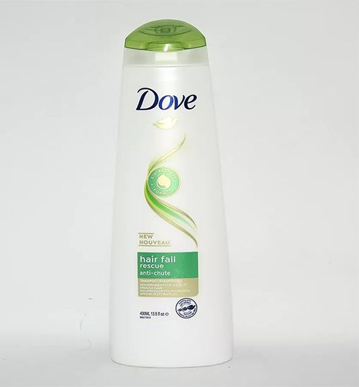 Dove UAE - Hair Fall Rescue Shampoo - 400Ml
