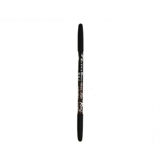 Rivaj - Double Eyebrow Pencil