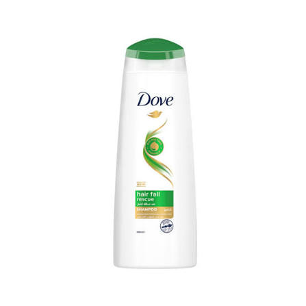 Dove UAE - Hair Fall Rescue Shampoo - 200Ml
