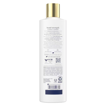 Dove - Conditioner Usa Bond Strenght 12Oz/355Ml