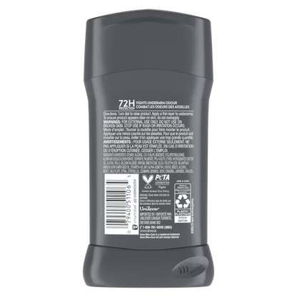Dove - Deodorant Stick A/P Men+Care Cool Fresh 76G
