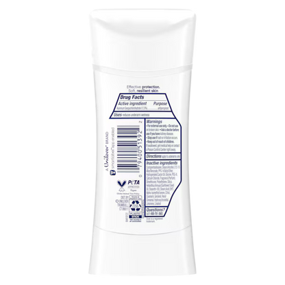 Dove - Deodorant Stick A/P Dragon Fruit & Coconut Cream 74G