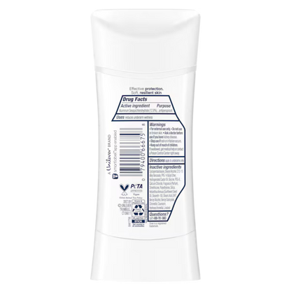 Dove - Deodorant Stick A/P Lavender Fresh 74G