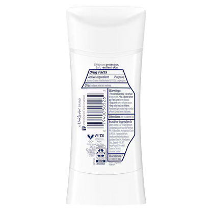 Dove - Deodorant Stick A/P Peach & Chamomile Tea 74G