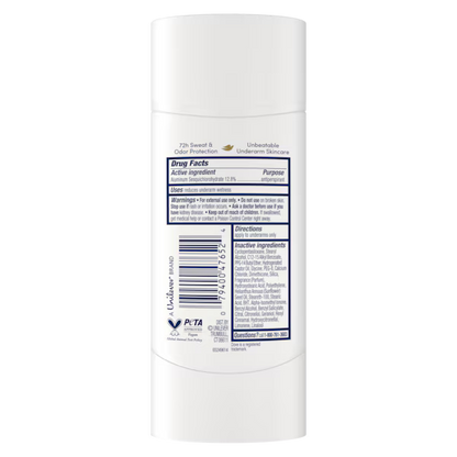 Dove - Deodorant Stick A/P Waterlily & Sakura Blossom 74G