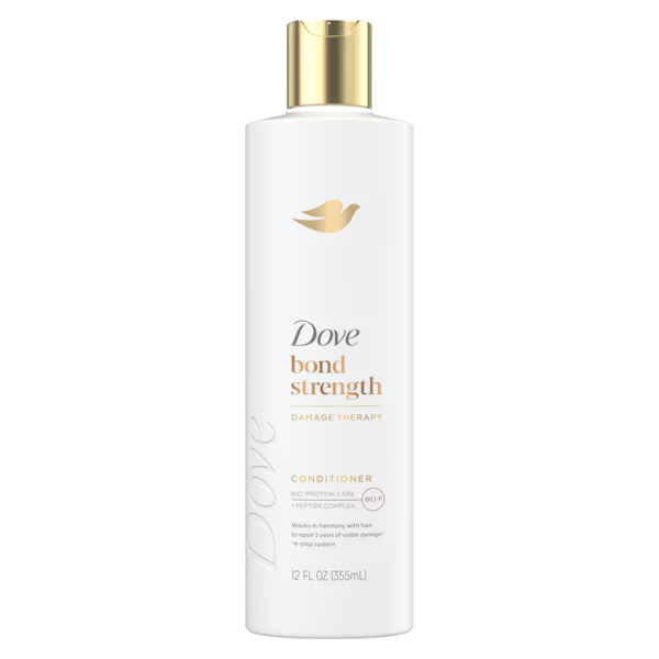 Dove - Conditioner Usa Bond Strenght 12Oz/355Ml