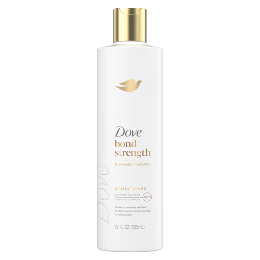 Dove - Conditioner Usa Bond Strenght 12Oz/355Ml