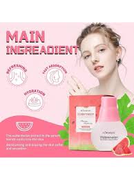 Kormesic - Watermelon Niacinamide Luminous Serum 45Ml