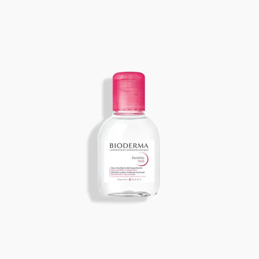 Bioderma Sensibio H2O Micellar Water - 100ml
