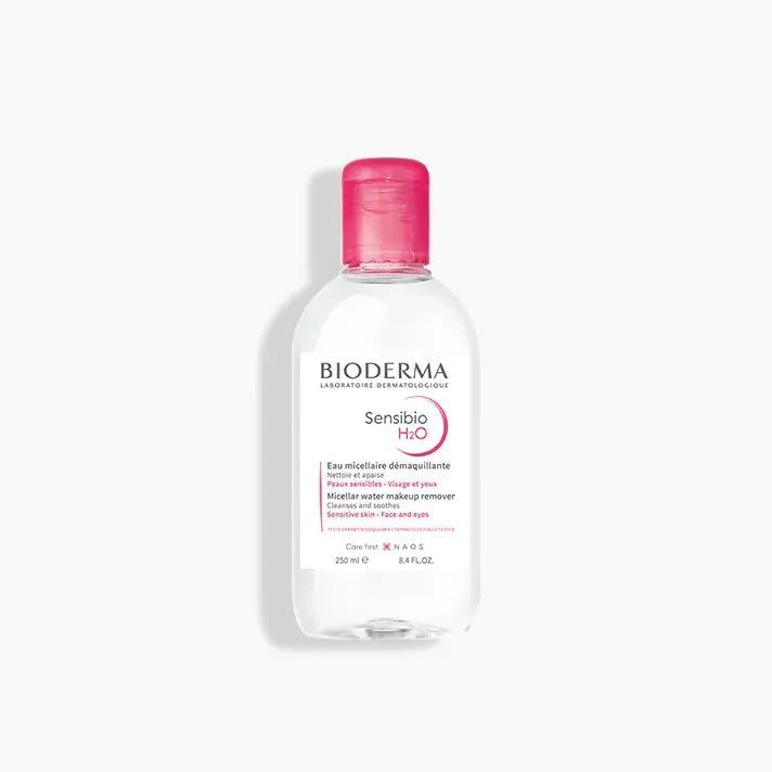 Bioderma Sensibio H2O Micellar Water - 250ml